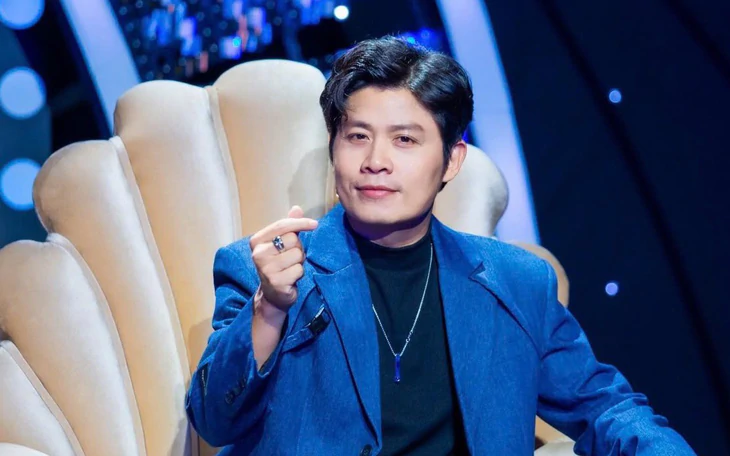 ‘Nhật ký của mẹ’ của Nguyễn Văn Chung vào album nhạc khiêu vũ tại Anh - Ảnh 5.