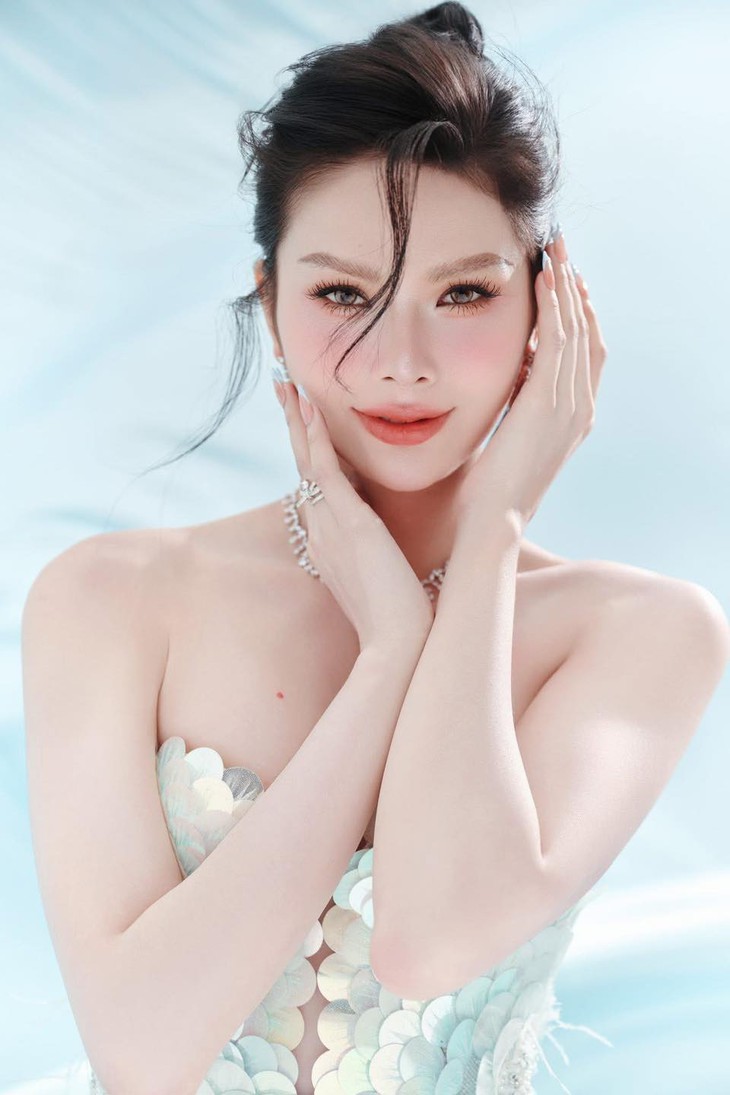Hoa hậu Chuyển giới - Ảnh 4.