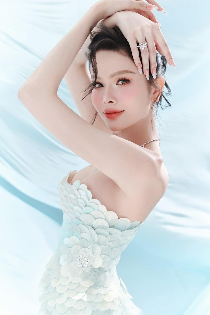 Hoa hậu Chuyển giới - Ảnh 5.