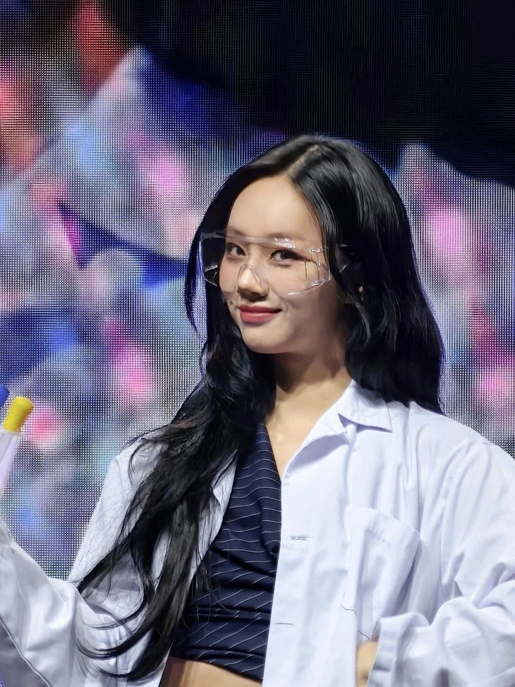 Hyeri - Ảnh 2.