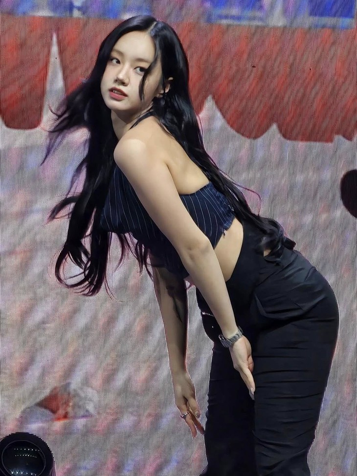 Hyeri - Ảnh 3.