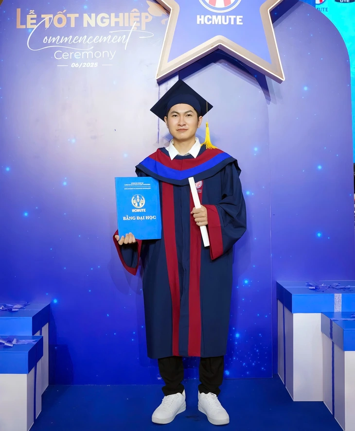 xin việc - Ảnh 2.