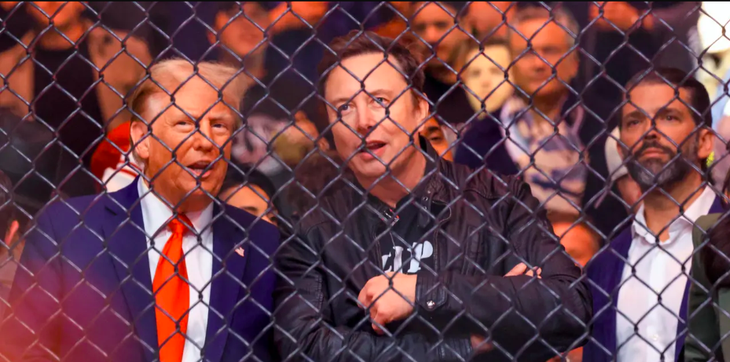 Chi phí khổng lồ cho sự xuất hiện của Tổng thống Trump ở chung kết FIFA Club World Cup 2025 - Ảnh 1.