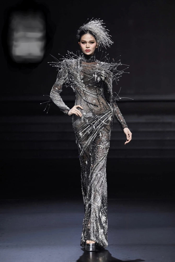 - Ảnh 6. Hoa hậu Chuyển giới - Ảnh 8.