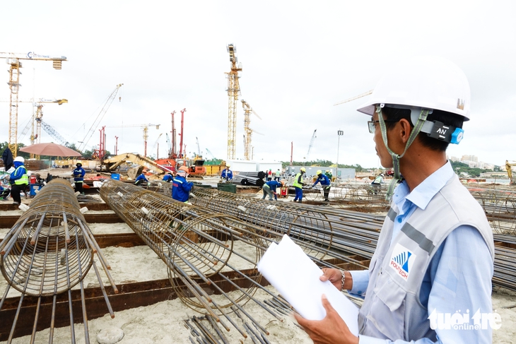 Tiến độ 4 dự án khu tái định cư đón APEC 2027 ở Phú Quốc ra sao? - Ảnh 1.