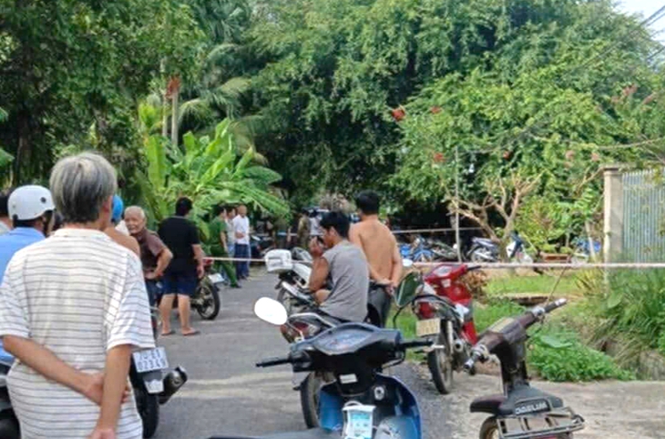 Tây Ninh - Ảnh 1.