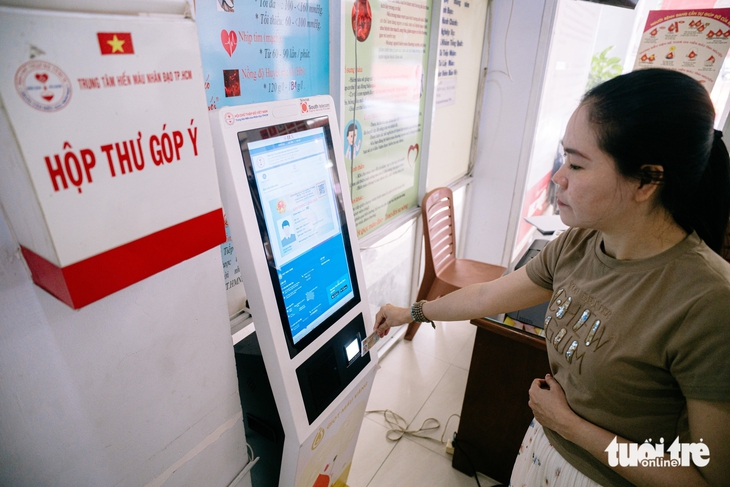 Chưa tới 30 phút, bạn có thể cứu một mạng người - Ảnh 3. Chưa tới 30 phút, bạn có thể cứu một mạng người - Ảnh 3.