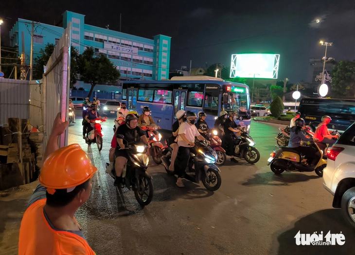 METRO SỐ 2 - Ảnh 4.