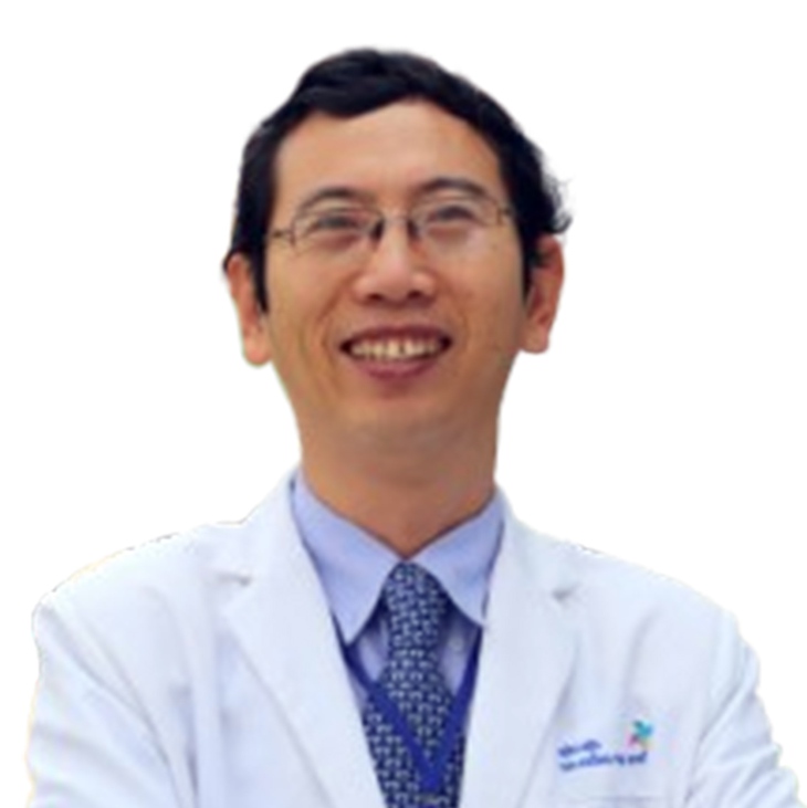 Cần tạo thói quen khám sức khỏe định kỳ - Ảnh 2.