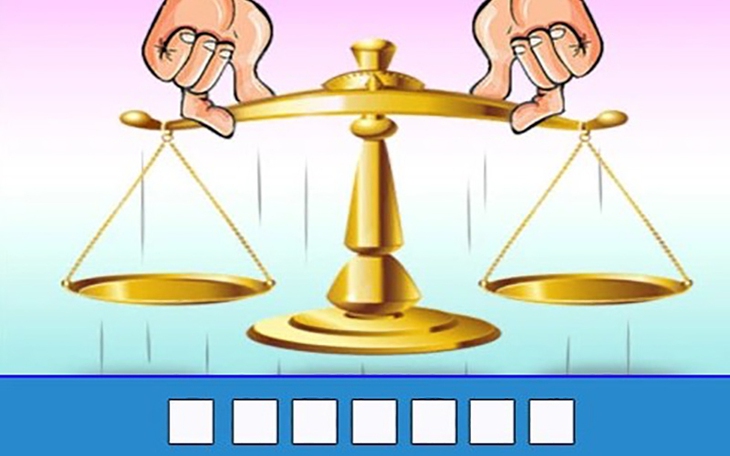Thử tài nhanh trí với đuổi hình bắt chữ (P235) - Ảnh 5.