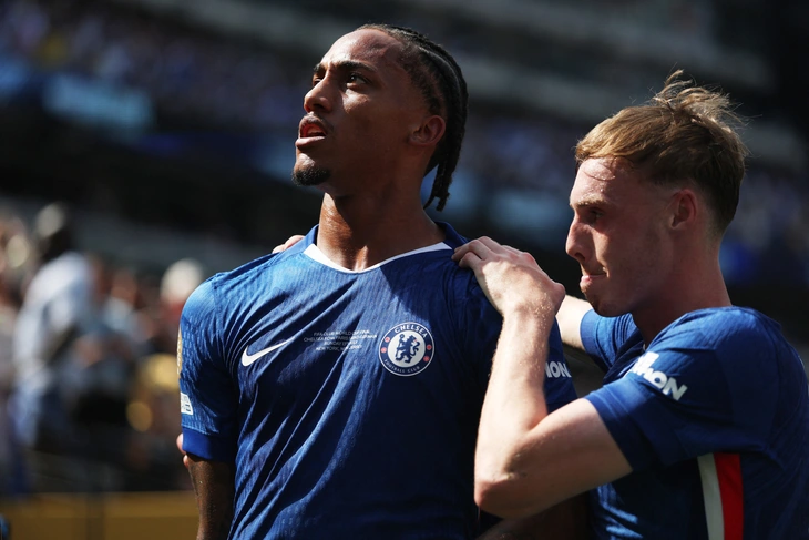 Chelsea - Ảnh 2.