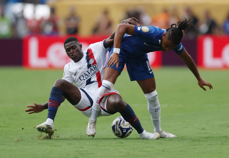 Chelsea - Ảnh 3.