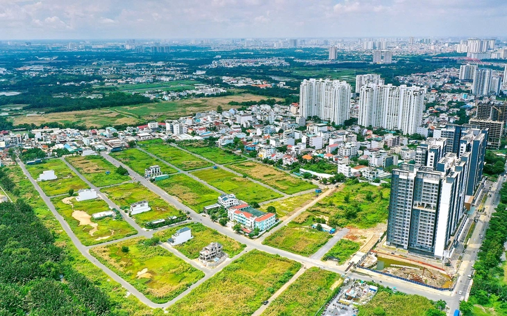 Hộ gia đình, cá nhân đóng 70% tiền sử dụng đất ở trong hạn mức, 100% ngoài hạn mức- Ảnh 3.