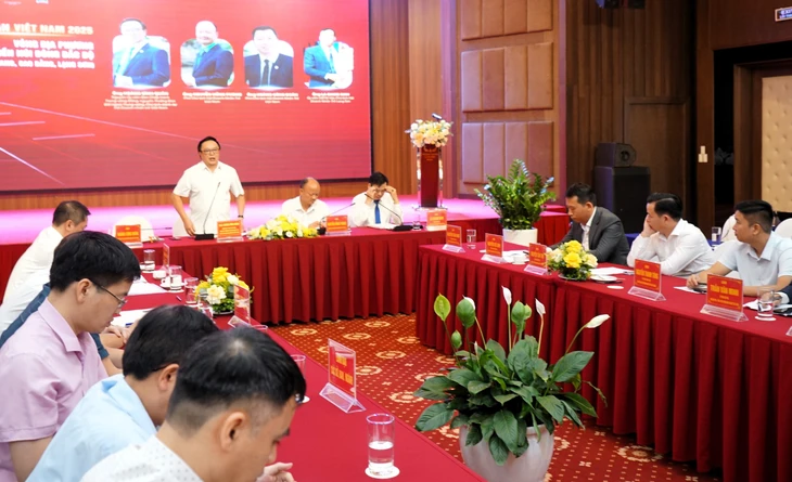 Quy hoạch - Ảnh 5.