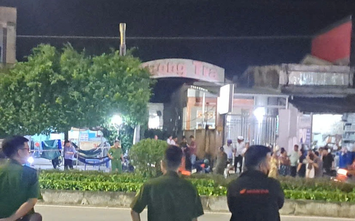 Con rể dùng kéo đâm chết mẹ vợ ở chung nhà rồi bỏ trốn, công an Tây Ninh đang truy bắt - Ảnh 2.