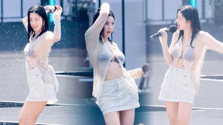 Kwon Eun Bi - Ảnh 2.