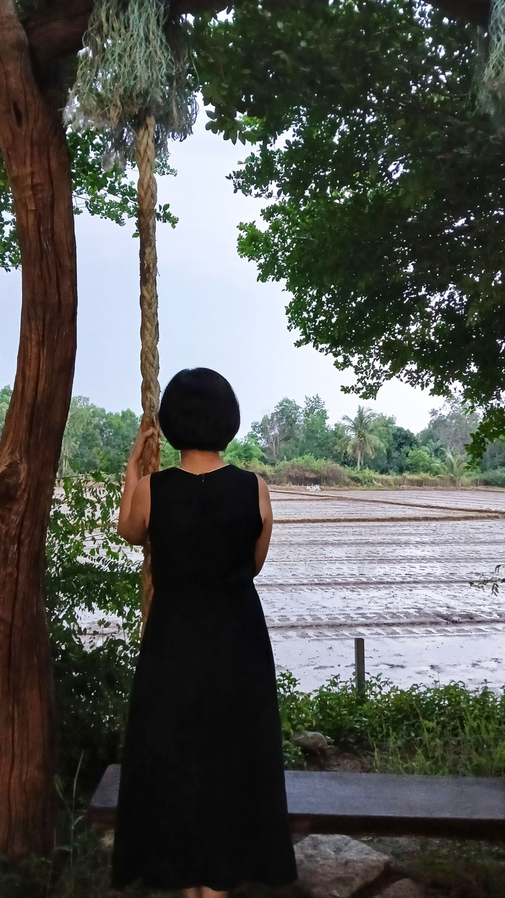 dịu dàng - Ảnh 1.