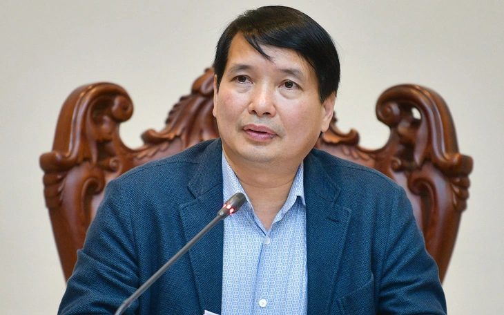 Từ lời giới thiệu của ông Phạm Thái Hà, Tập đoàn Thuận An trúng gói thầu cầu Vĩnh Tuy 2 gần 290 tỉ - Ảnh 3.