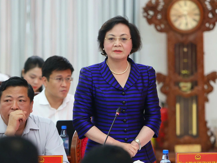 Chính quyền địa phương - Ảnh 2.