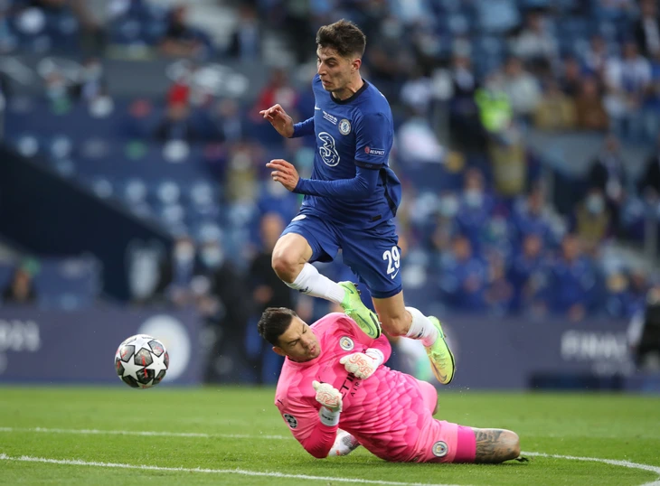 Chelsea - Ảnh 4.