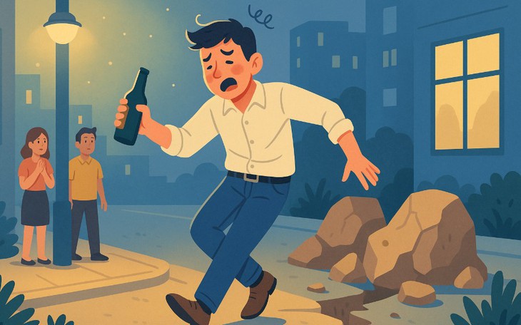 Câu thành ngữ ám chỉ sự vô kỷ luật này là gì? - Ảnh 3.