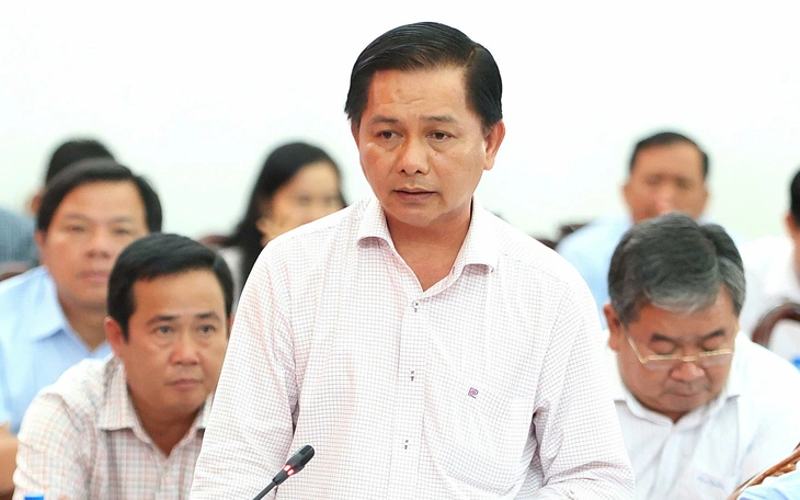 ‘Hết hồn’ với khoản dư…hơn 3.000 tỉ đồng dự án nâng cấp, mở rộng quốc lộ 91 - Ảnh 2.