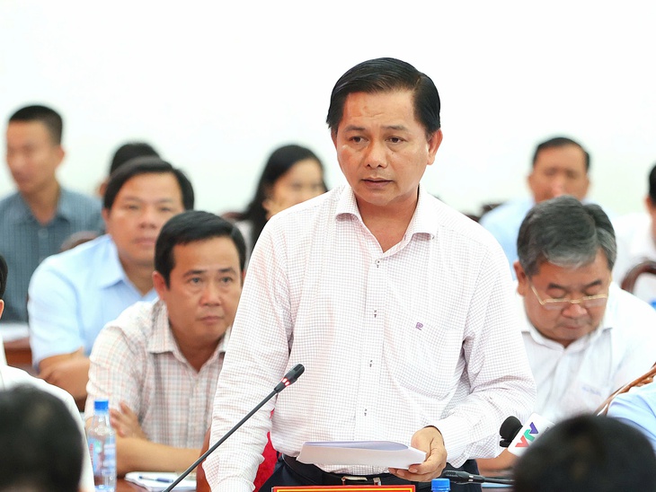Cần Thơ - Ảnh 1.