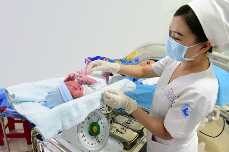 dân số - Ảnh 1.