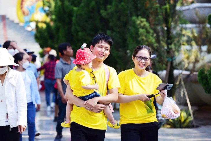 dân số - Ảnh 2.