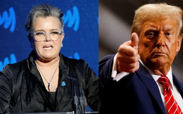 Làn sóng 'tổng tài bá đạo' Trung Quốc lan sang Mỹ, khán giả mê mẩn phim ông Trump yêu lao công - Ảnh 6.