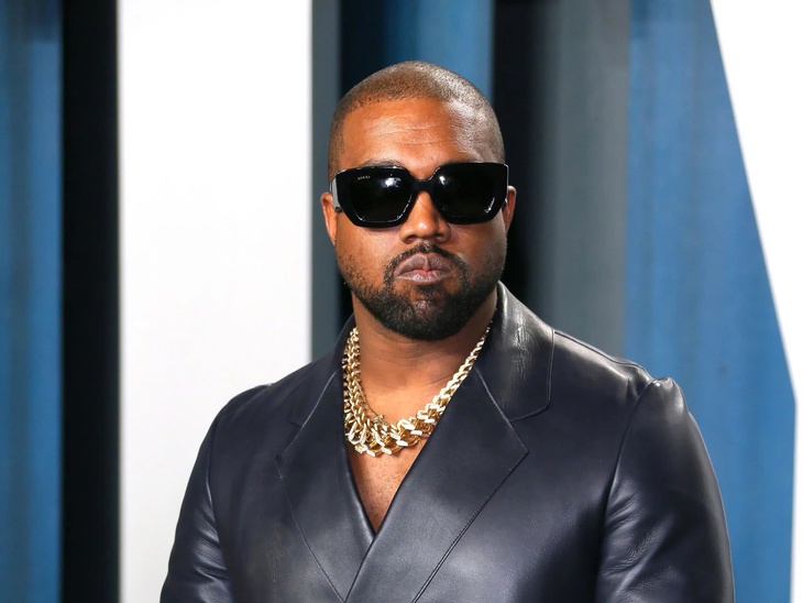 Kanye West - Ảnh 3.