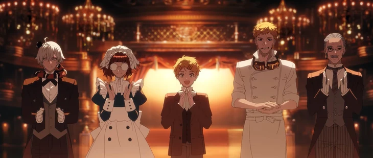 anime - Ảnh 2.