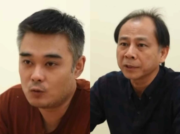 Khởi tố 18 bị can ở Cục An toàn thực phẩm nhận hối lộ hơn 75 tỉ đồng để cấp khống giấy tờ - Ảnh 2.