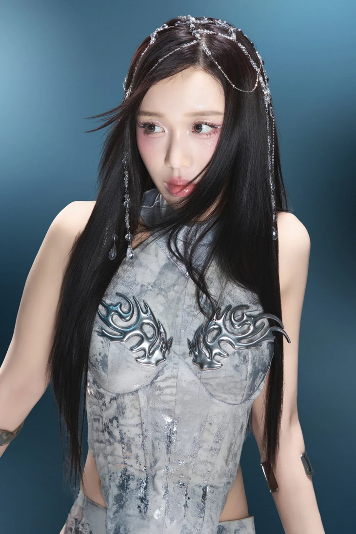 Han Sara - Ảnh 3.