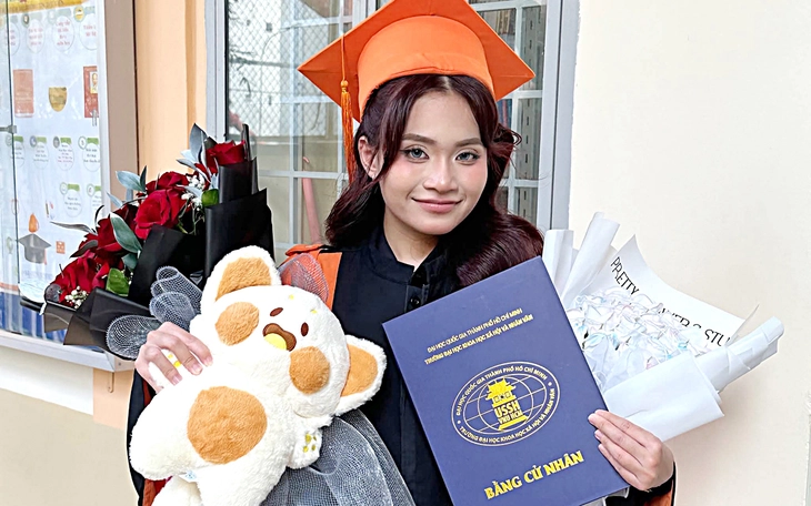 Loay hoay xin việc sau tốt nghiệp - Kỳ 3: Khi bằng cấp chưa là đáp số cuối cùng - Ảnh 3.