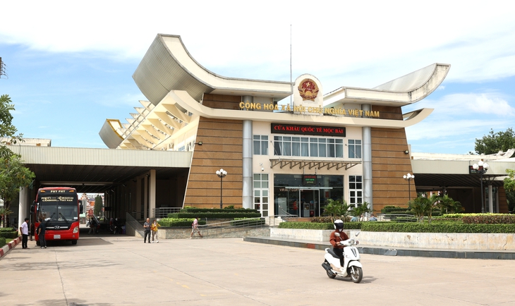 Mộc Bài - Ảnh 1.