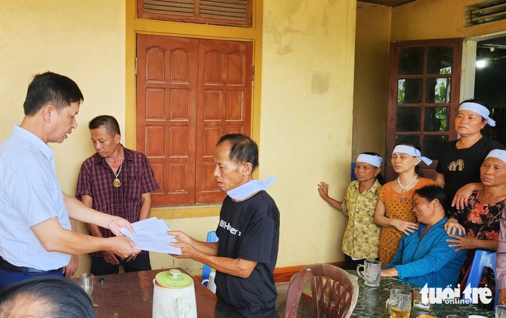 Nạn nhân vụ ô tô đâm hai xe máy rơi sông: 'Không nghĩ tôi còn sống' - Ảnh 6.