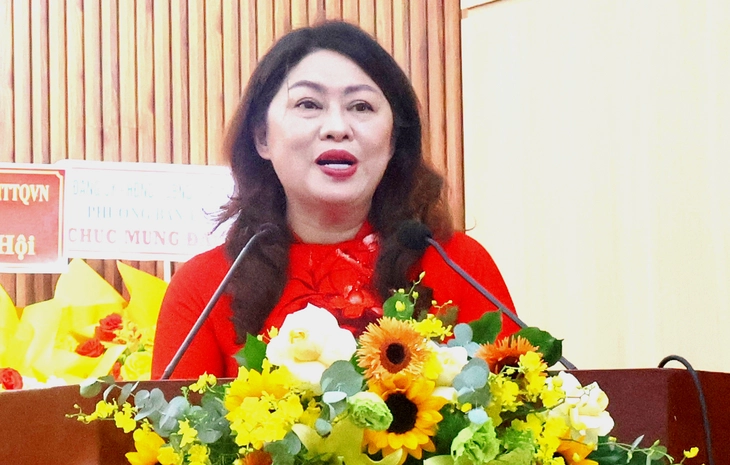 Tam Kỳ - Ảnh 2.