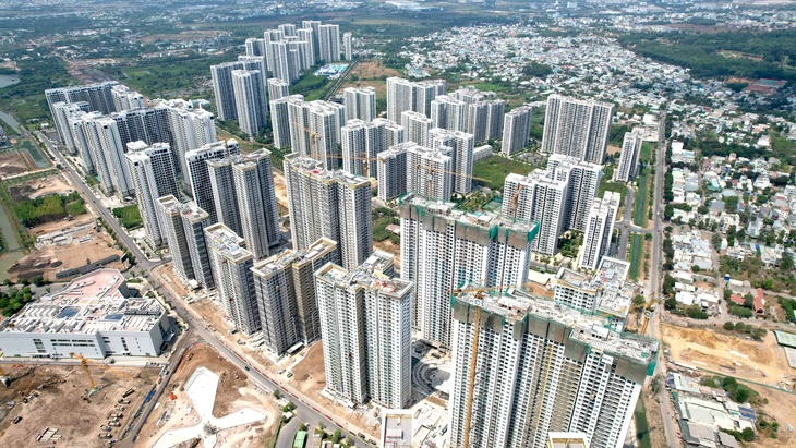 bất động sản - Ảnh 1.