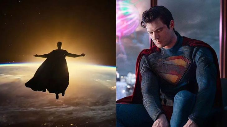 Cách Superman đi lên từ những sai lầm của Man of Steel và Zack Snyder - Ảnh 1. Superman - Ảnh 1.