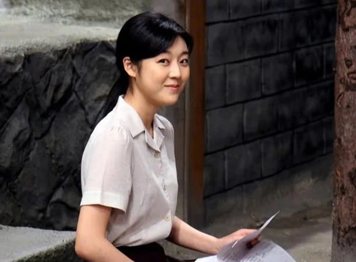 Kang Seo Ha qua đời vì ung thư ở tuổi 31 - Ảnh 3.