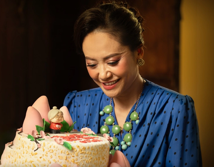 Ái Như - Ảnh 4.