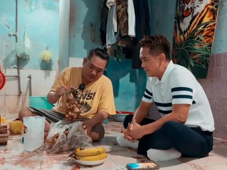 Phùng Ngọc - Ảnh 3.