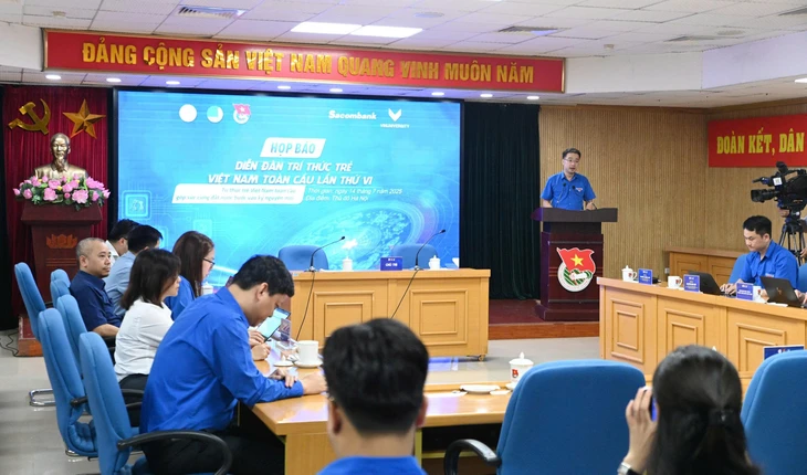 Chuyển đổi số - Ảnh 2.