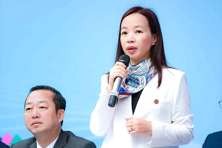 Lưu ý gì khi xét tuyển đại học 2025? - Ảnh 3. xét tuyển - Ảnh 3.