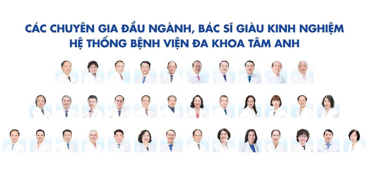 tâm anh - Ảnh 2.