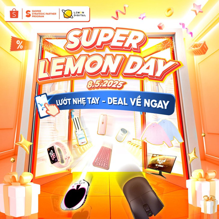 Lemon Digital - Ảnh 4.