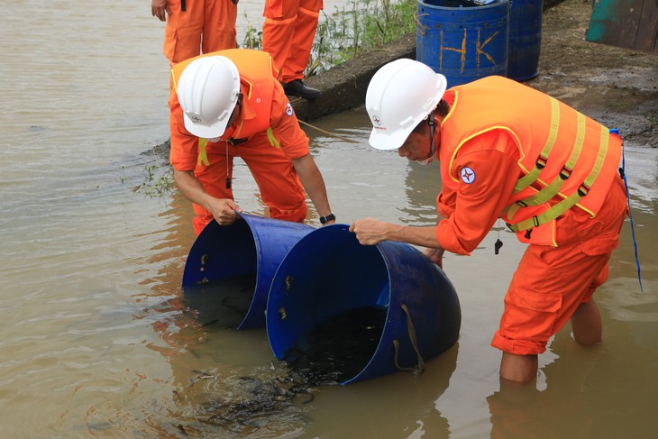 Buôn Kuốp - Ảnh 2.