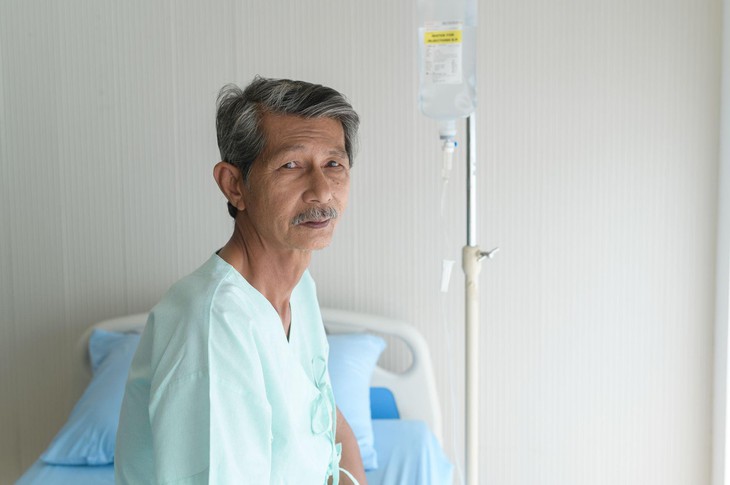 Chuyên gia cảnh báo: Cúm không phải bệnh vặt - Ảnh 2.