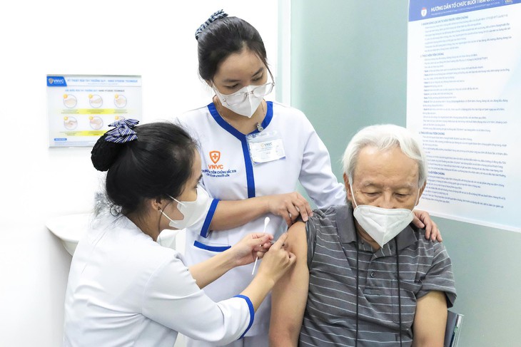 Chuyên gia cảnh báo: Cúm không phải bệnh vặt - Ảnh 3.